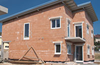 Sowood home extensions