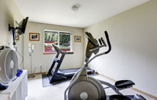 Sowood home gym construction leads