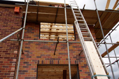 house extensions Sowood